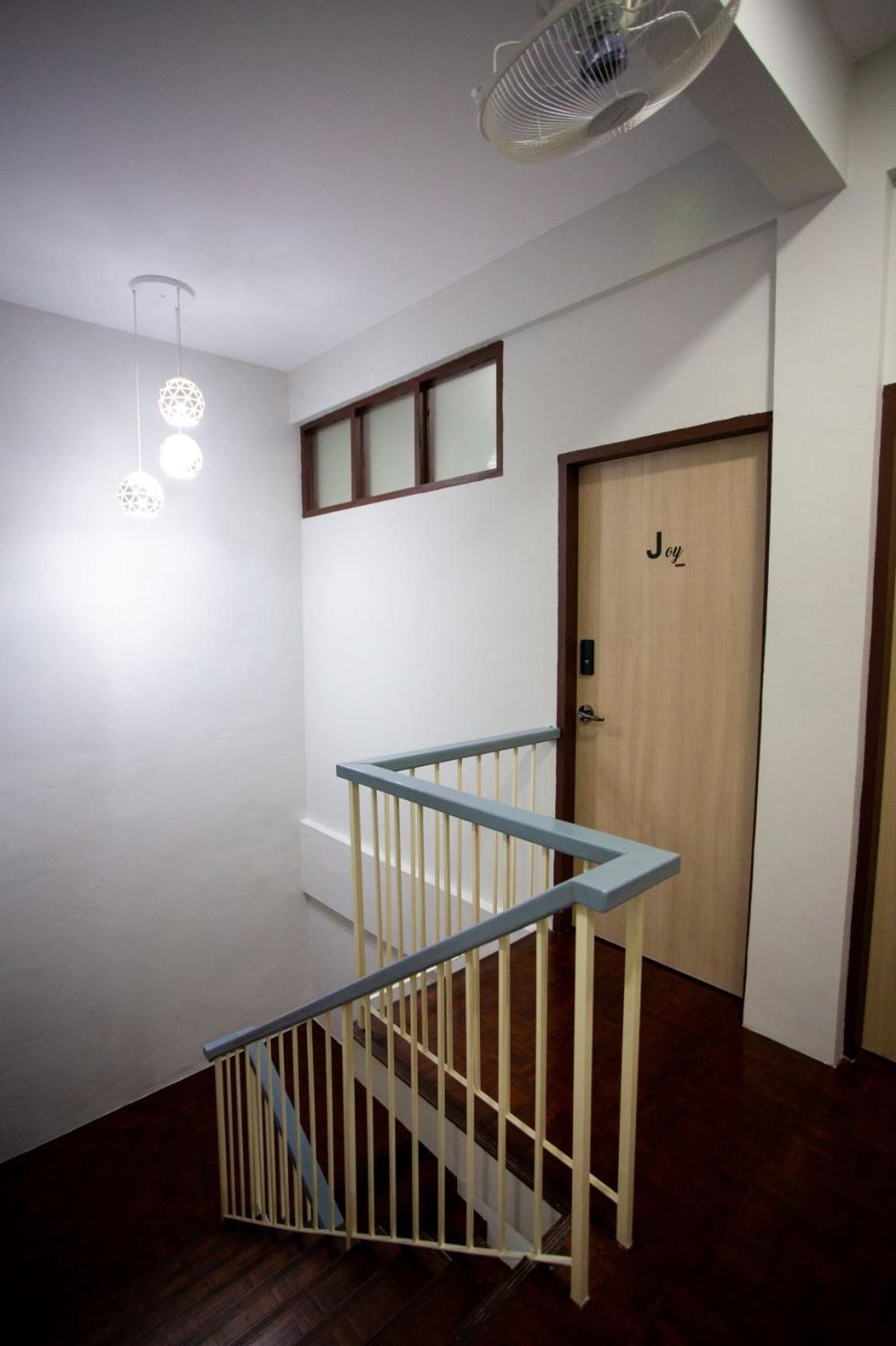Hom2Rex Kuching Homestay Taman Timberland Buitenkant foto